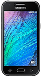 Samsung Galaxy J1 (SM-J120zn)