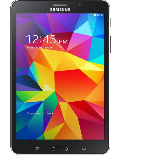 Samsung Galaxy Tab 4 8.0"  (SM-T337a)