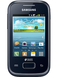 Samsung Galaxy plus (GT-S5303)