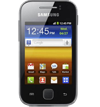 Samsung Galaxy Y (GT-S5369)