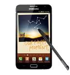 Samsung Galaxy Note LTE (GT-N7005)