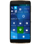 Alcatel Idol 4S Windows 10