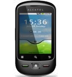 Alcatel One Touch OT-906