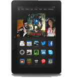 Amazon Kindle Fire HDX 8.9 Wi-Fi