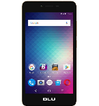 BLU Studio G HD LTE