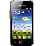 Samsung Galaxy Ace A (SCH- i619)