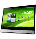 Acer DA220HQL LED Monitor