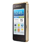 Samsung Galaxy Golden (i9230)