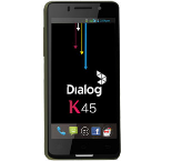 Dialog K45