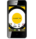 Cloudfone Excite 354G