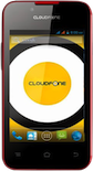 Cloudfone Excite 500q