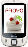 HTC Froyo