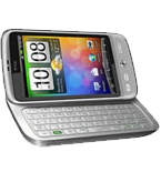 HTC Glacier