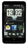 HTC HD2