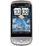 HTC Hero 200