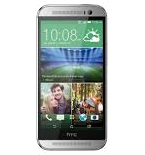 HTC One M8w 5.0