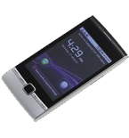 Huawei Grameenphone Crystal U8500