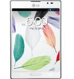 LG Optimus Vu II F200K