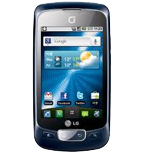 LG Optimus One LU3700