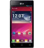 LG Optimus 4X HD P880