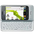 LG Optimus Chat L-04C