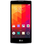 LG Leon 4G LTE H342