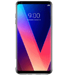 LG V30 Cloud Silver LG-H930