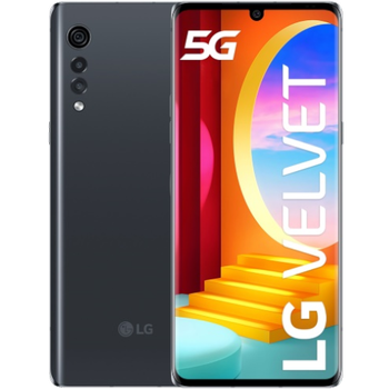 LG Velvet 4G (lm-g910)