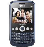 LG X350