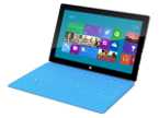 Microsoft Surface for Windows rt