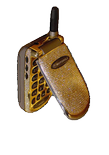 Motorola V3688- 90