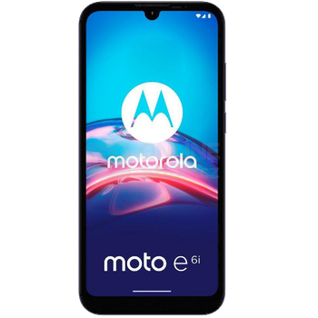 Motorola Moto E6i