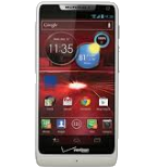 Motorola RAZR i XT890