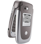 Motorola V360