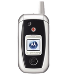 Motorola V980