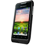 Motorola MOTOSMART XT390