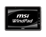 msi WindPad 110W