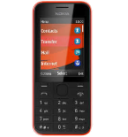 Nokia 208