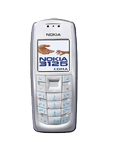 Nokia 3125