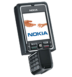 Nokia 3250