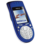 Nokia 3620