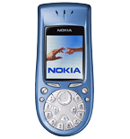 Nokia 3650