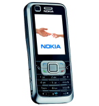 Nokia 6120 classic