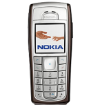 Nokia 6230