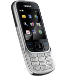 Nokia 6303i classic