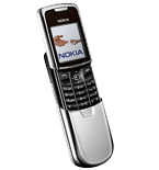 Nokia 8801