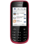 Nokia Asha 203