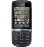 Nokia Asha 300