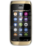 Nokia Asha 309