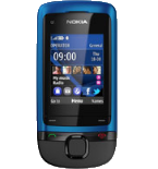 Nokia C2-05